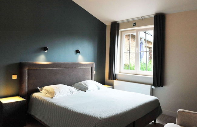 Vlaanderen Cozy Cottage - Foto 2