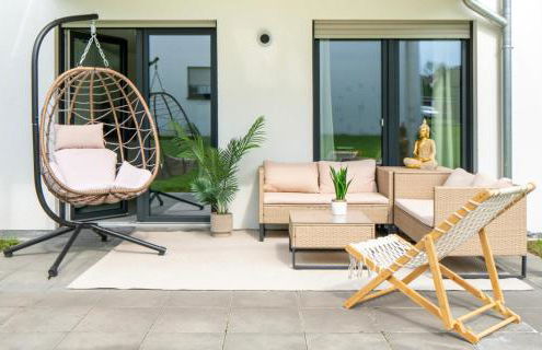 Fairmieten: Exklusive Suite I Terrasse I Parkplatz - Photo 7