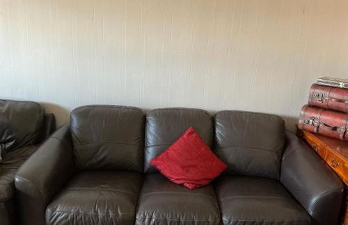 Cozy Coastal Retreat in Colwyn bay sleeps 8 - Foto 45