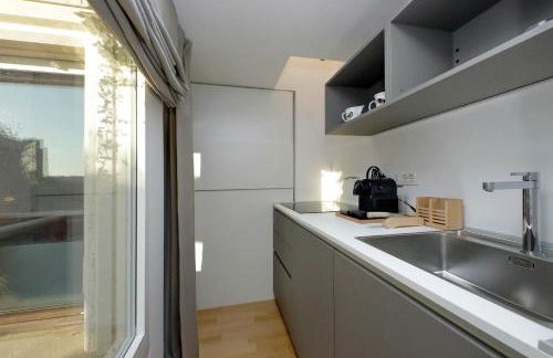 Beautiful Loft in Ponte Milvio with terrace - Foto 23