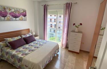 Vistas al mar -Torre del mar- HOME RENT MALAGA - Foto 10