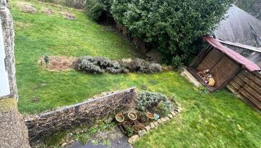 La Cigalienne - Foto 5, Garden, Garden view