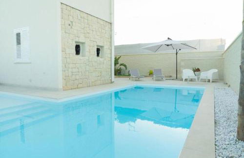 Vela Bianca Marzamemi - Foto 1