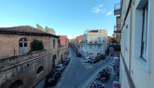 La Casa di Ewa - Pesaro Centro-Mare - Foto 3