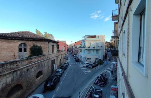 La Casa di Ewa - Pesaro Centro-Mare - Foto 3