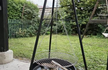 Ferienhaus Lyś - Foto 4