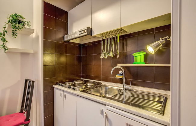 M&L Apartment - case vacanze a Roma - Photo 13