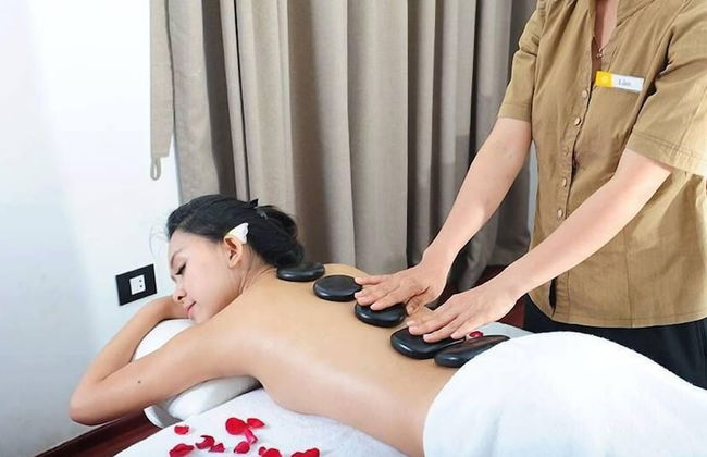 Villa Flamigo Dai Lai Chinh Chu - Photo 76