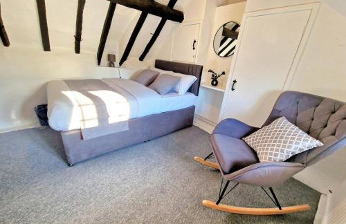 Kenilworth Cottage - Foto 21