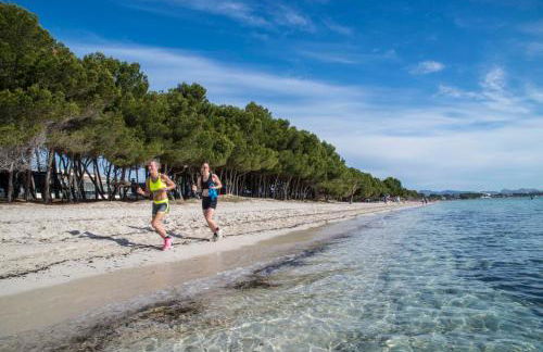 Apartment Beach Inn - Foto 122