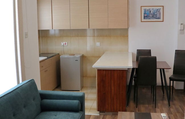 Layiotis Hotel Apartments - Foto 14