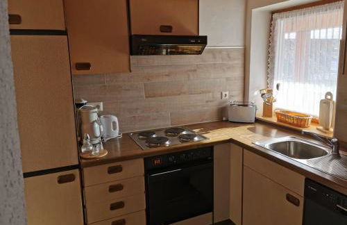 Haus Haidweg Wohnung 4 - Foto 8