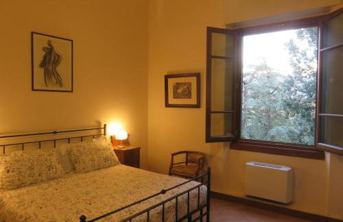 Total Tuscany Countryside Villa - Photo 46