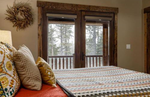 Mossberg Luxury Retreat - Foto 34