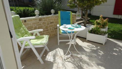 Ty Mamm Goz - Photo 5, Garden