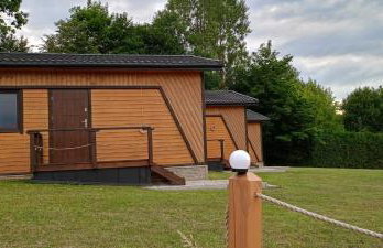 Domki Letniskowe Na Wzgórzu, Supraśl - Foto 4