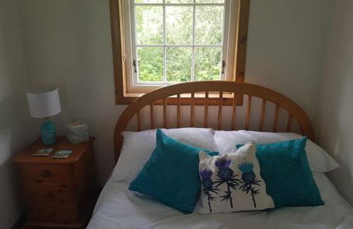 Pine Cabin, Strathyre. A cosy escape from it all. - Foto 35