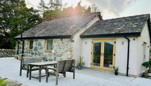 Y Beudy Bach - Foto 5