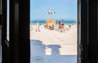 Du sable dans les chaussures - Foto 6