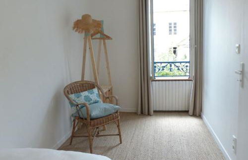 Maison de charme sur les quais port de St Goustan - Foto 34