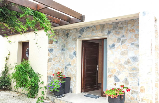 Villa Lavande - Foto 30