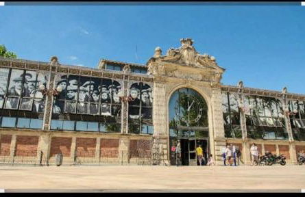 Gili Air, Les Halles et les Grands Buffets - Foto 13