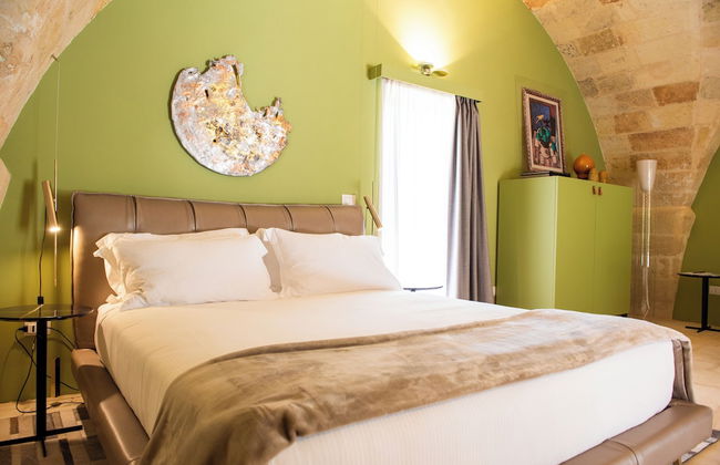 Masseria Li Reni - Foto 49