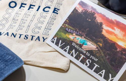 The Odyssey Apartments by AvantStay - Foto 47