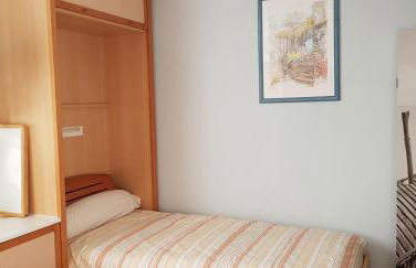 Appartement 3 étoiles - 1 chambre Les Becs - Foto 12