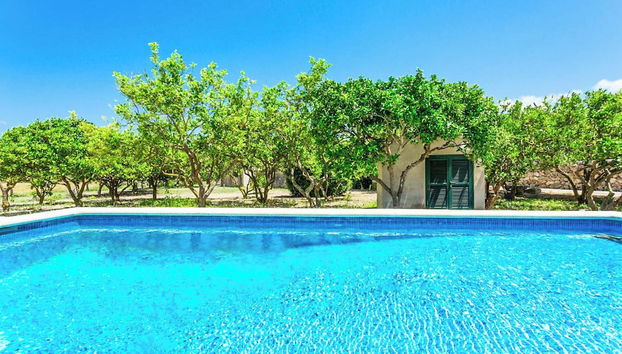 Villa Ignaci - Foto 4, Interior