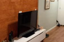 Apartamento Le Quartier - no centro, dois quartos, wi-fi, garagem, piscina, ar-condicionado, jacuzzi, sauna, etc - Photo 28