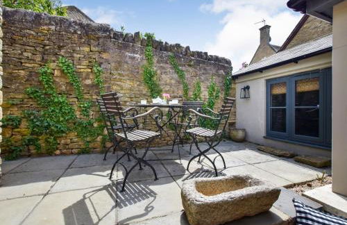 Browns Cottage - Foto 22