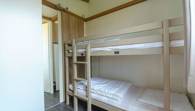 La Ferme des Épis - Foto 2, Habitación