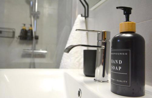 Emmanuel's Summer House - Foto 8