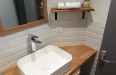 T3 calme et cosy, idéalement situé près du château et de la gare, dans un cadre paisible - Foto 6