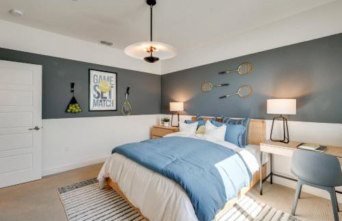 Elegant and Spacious Retreat with Yard in Woodland! - Foto 22