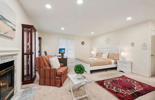 DC Luxury Retreat in Forest Spacious Full of Fun - Foto 35