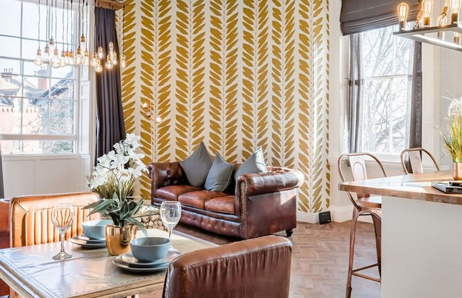 Claremont The Thoresby - Foto 1