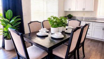 VEGAS GEM 4BDR KING BED Wifi GARAGE PRKNG - Foto 4