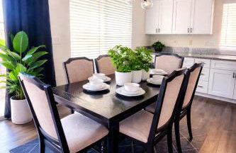 VEGAS GEM 4BDR KING BED Wifi GARAGE PRKNG - Foto 4