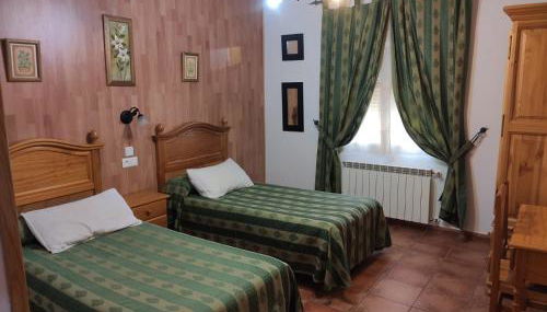 Casa Rural IRIS - Foto 4