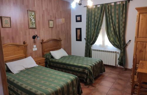 Casa Rural IRIS - Foto 4