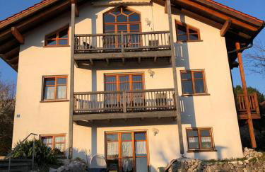 Südflügel im Chiemgau - Foto 17