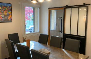 maison blanche - Foto 12