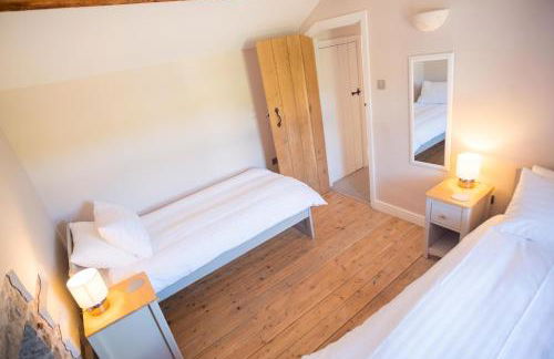 Tysylfaen Brecon Beacons - Foto 35