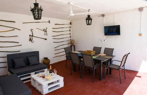 Casa Abanto - Photo 13