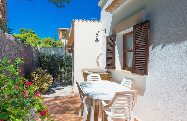 Can Caimari in Mal Pas-bon Aire - Foto 6