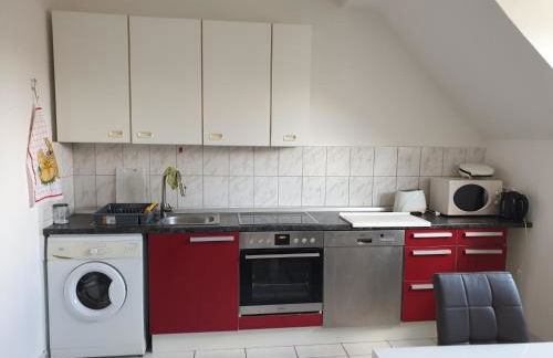 2RoomApartmax4person - Foto 1