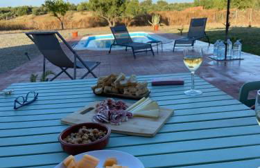 Hacienda Donaire Beas - Foto 52