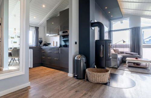 Ferienhaus Robbi ⇒ Urlaub am Meer - Foto 6